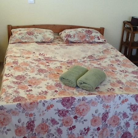 Pension Turiroa " Chez Olga" Avatoru Εξωτερικό φωτογραφία