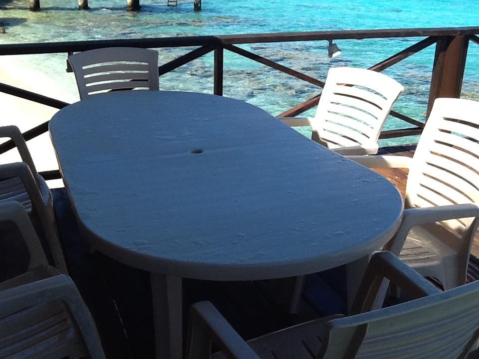 Pension Turiroa " Chez Olga" Avatoru Εξωτερικό φωτογραφία