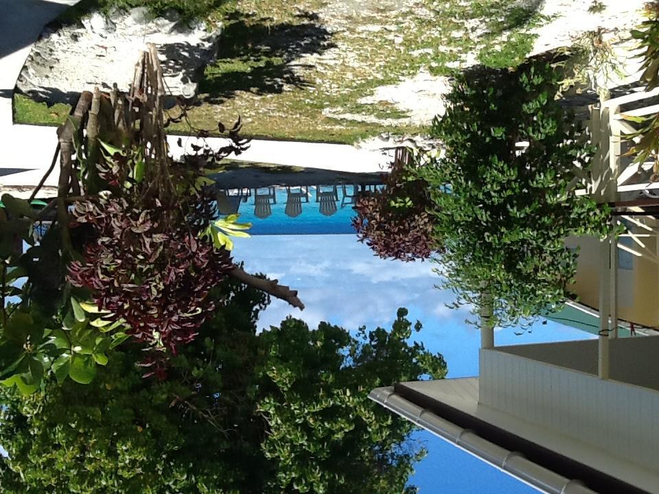 Pension Turiroa " Chez Olga" Avatoru Εξωτερικό φωτογραφία