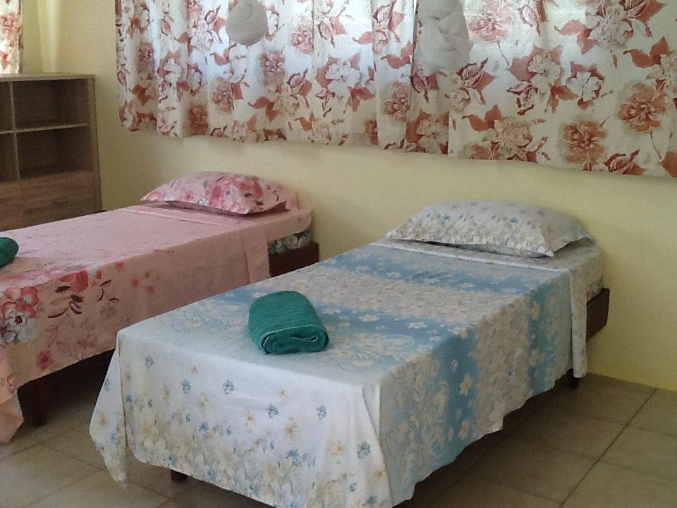 Pension Turiroa " Chez Olga" Avatoru Εξωτερικό φωτογραφία