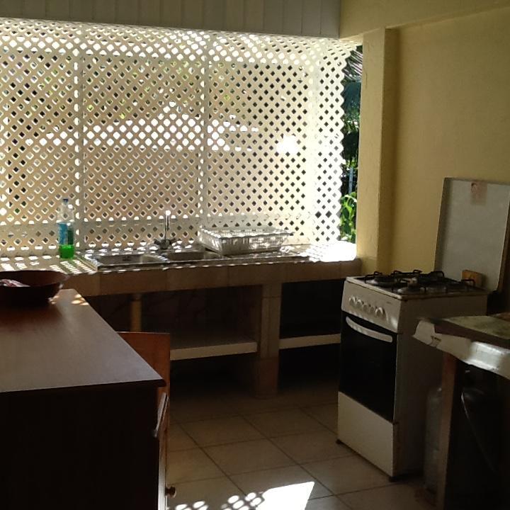 Pension Turiroa " Chez Olga" Avatoru Εξωτερικό φωτογραφία
