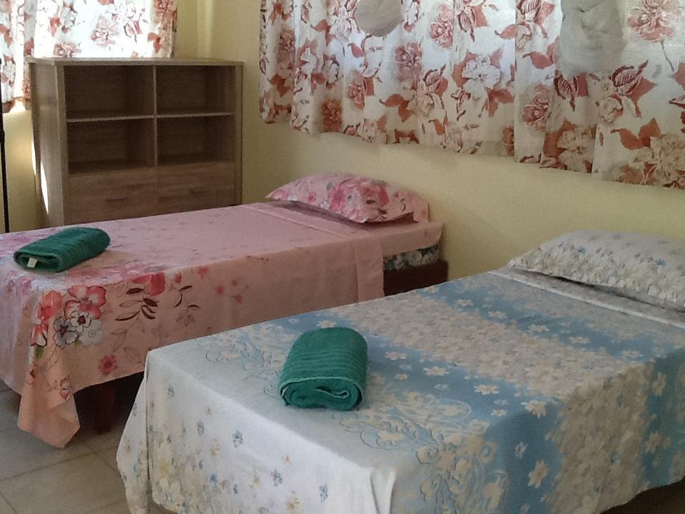 Pension Turiroa " Chez Olga" Avatoru Εξωτερικό φωτογραφία