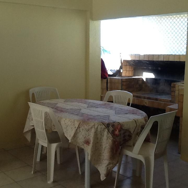 Pension Turiroa " Chez Olga" Avatoru Εξωτερικό φωτογραφία